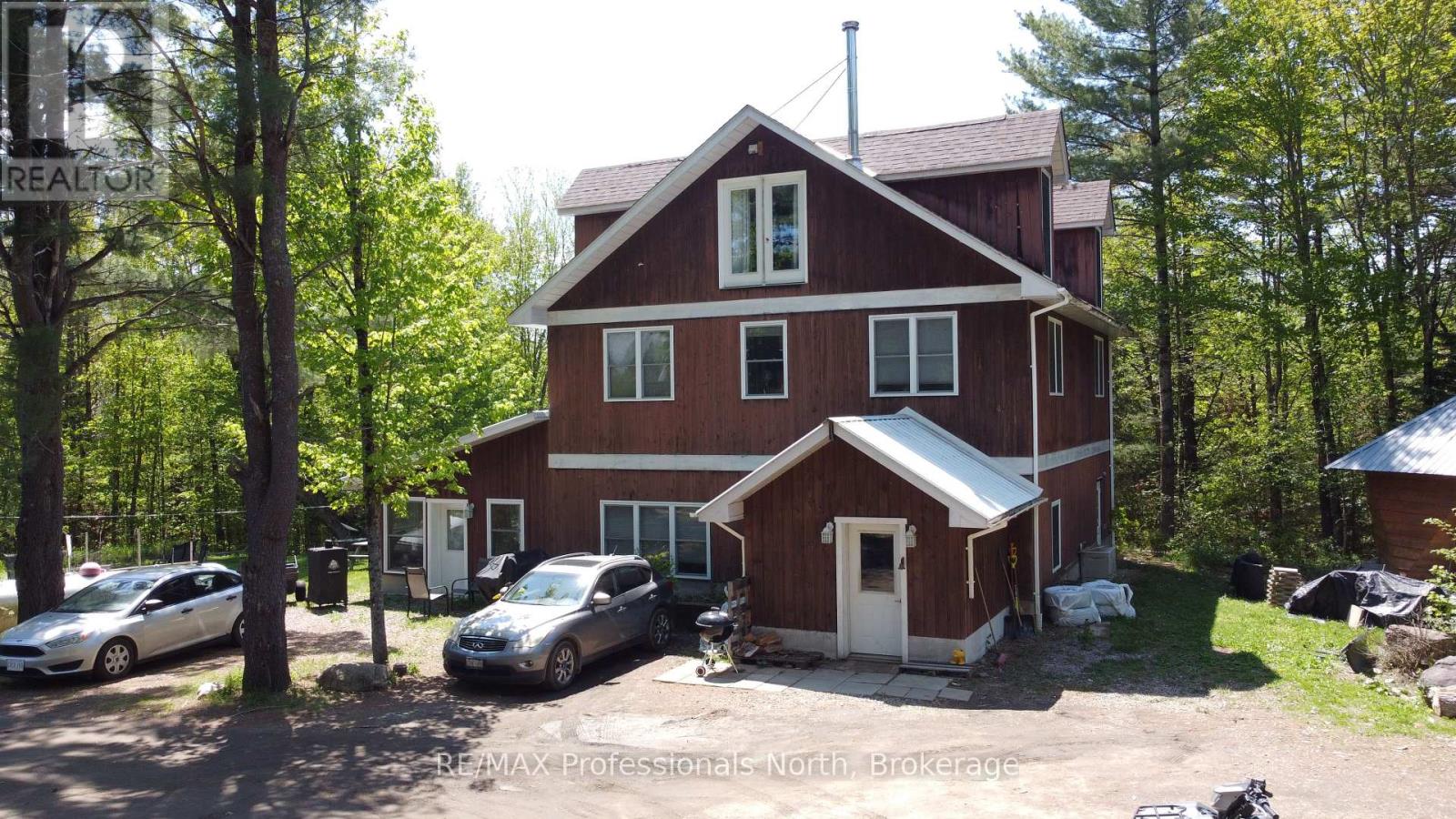 1127 BOBCAYGEON ROAD - 44