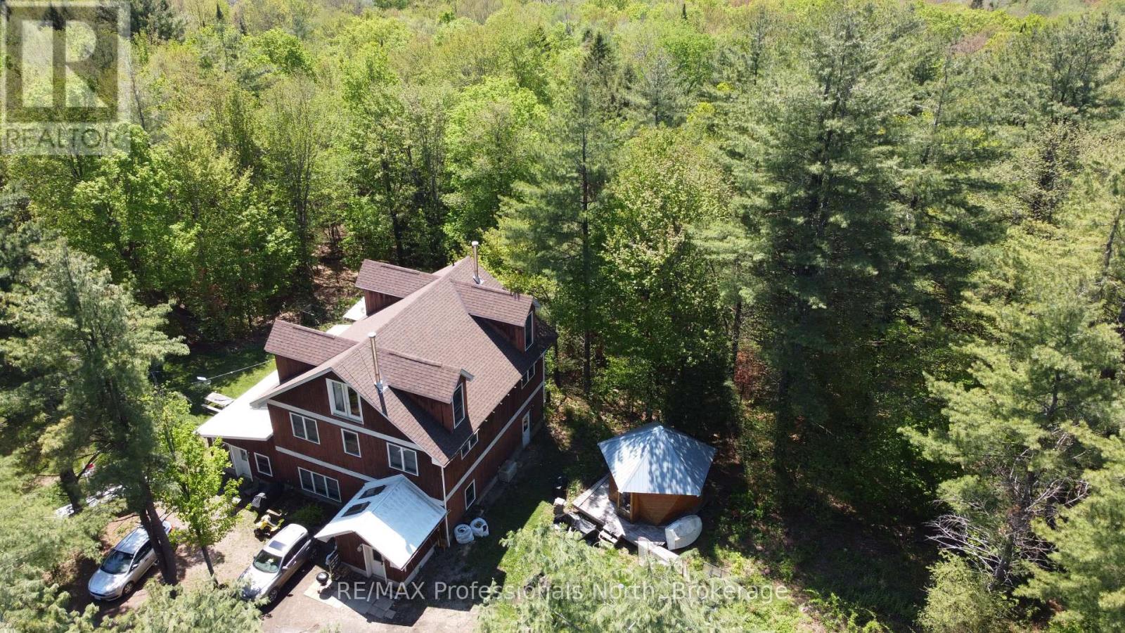 1127 BOBCAYGEON ROAD - 46