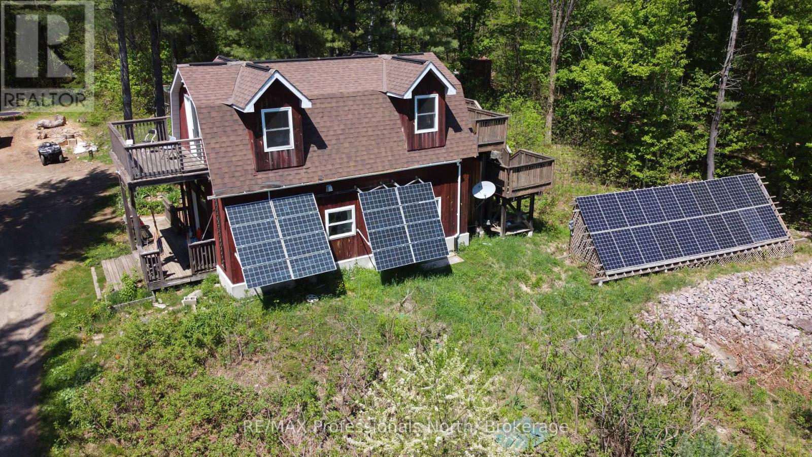 1127 BOBCAYGEON ROAD - 6