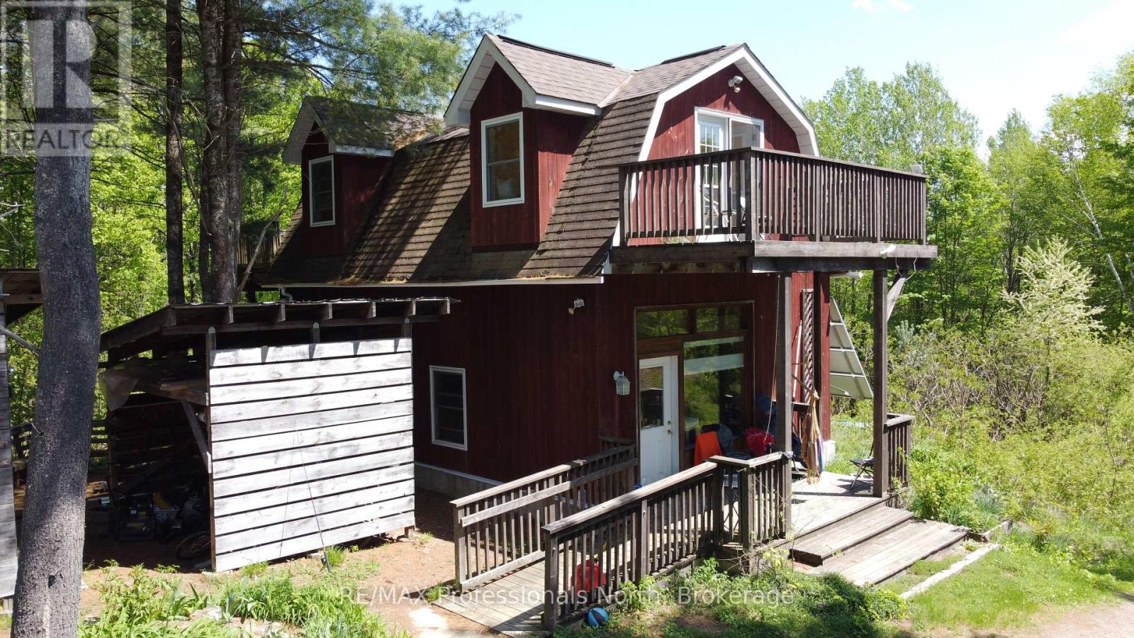 1127 BOBCAYGEON ROAD - 7