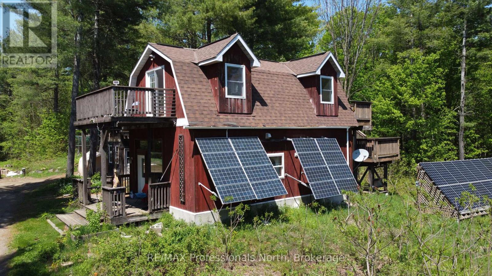 1127 BOBCAYGEON ROAD - 5