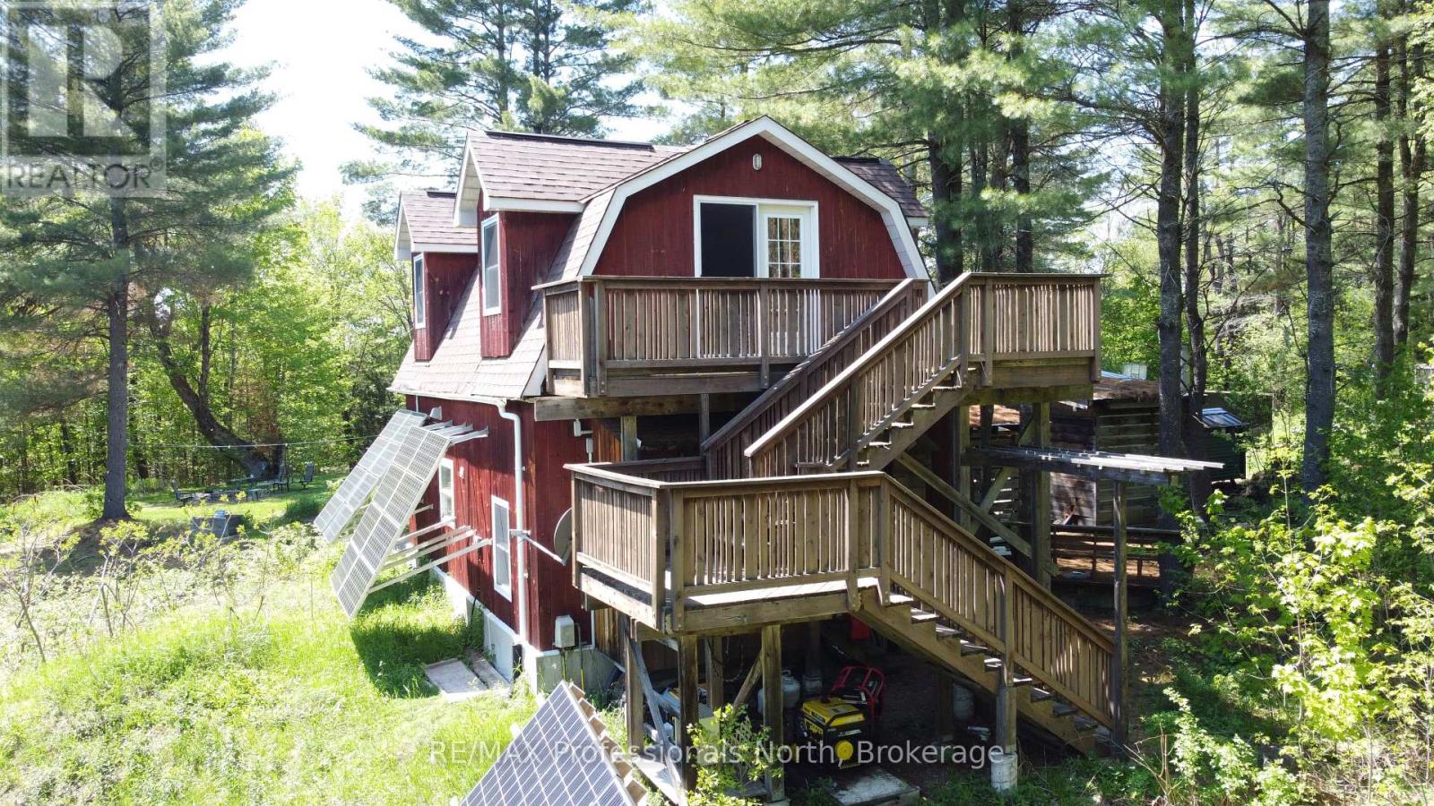 1127 BOBCAYGEON ROAD - 8