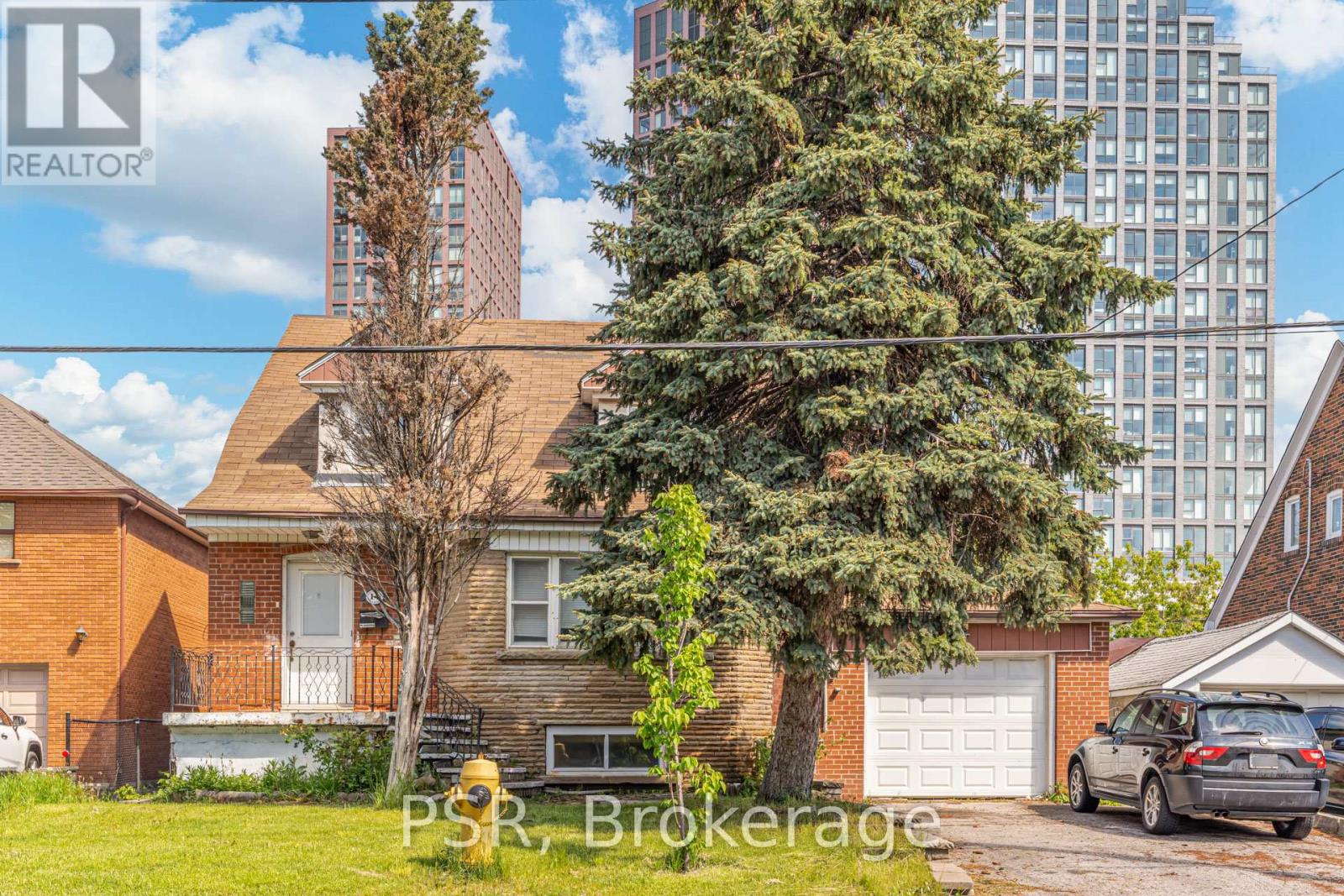14 JANE OSLER BOULEVARD - 10