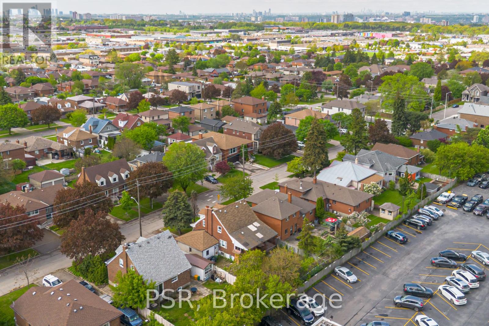 14 JANE OSLER BOULEVARD - Image 2