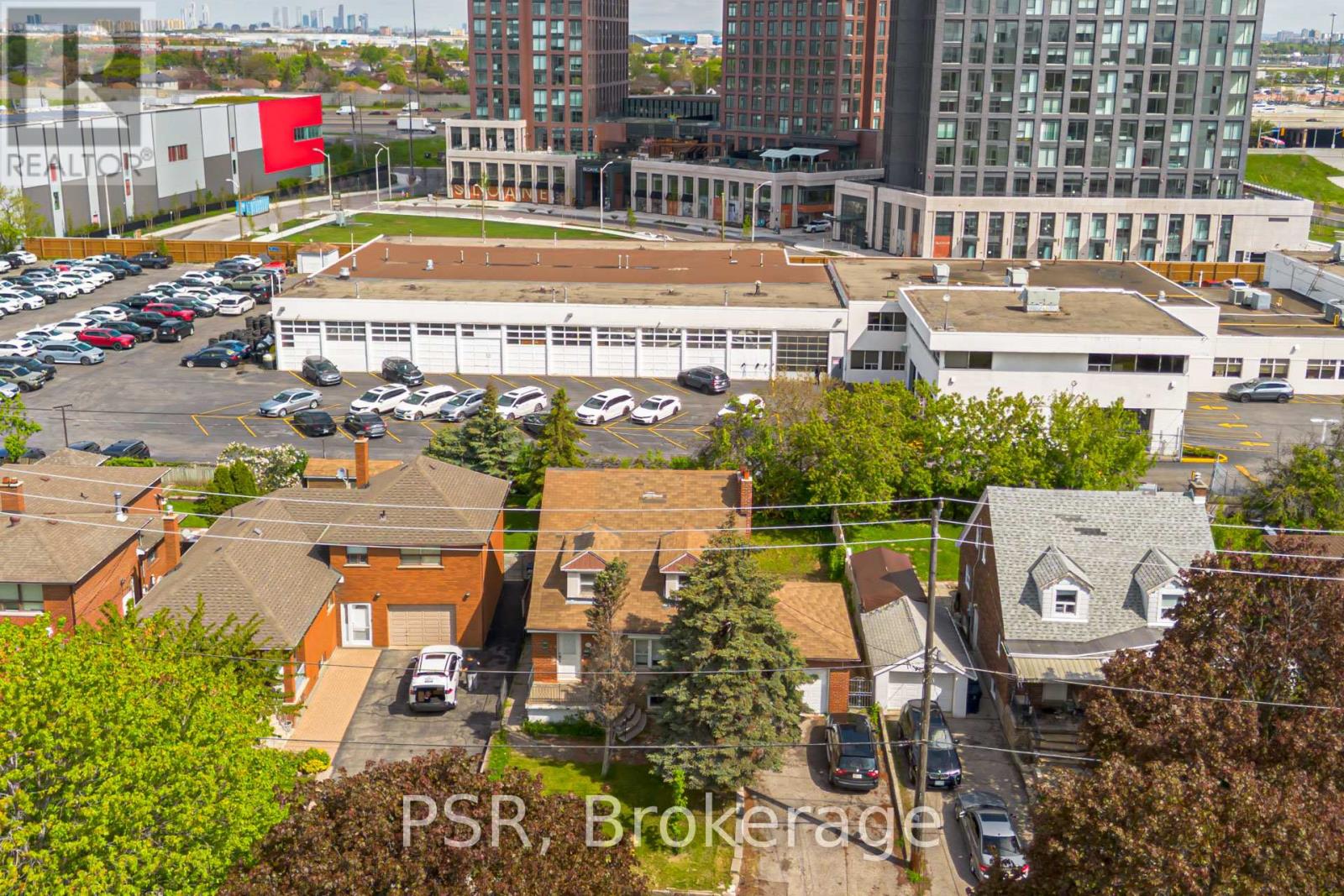 14 JANE OSLER BOULEVARD - 4