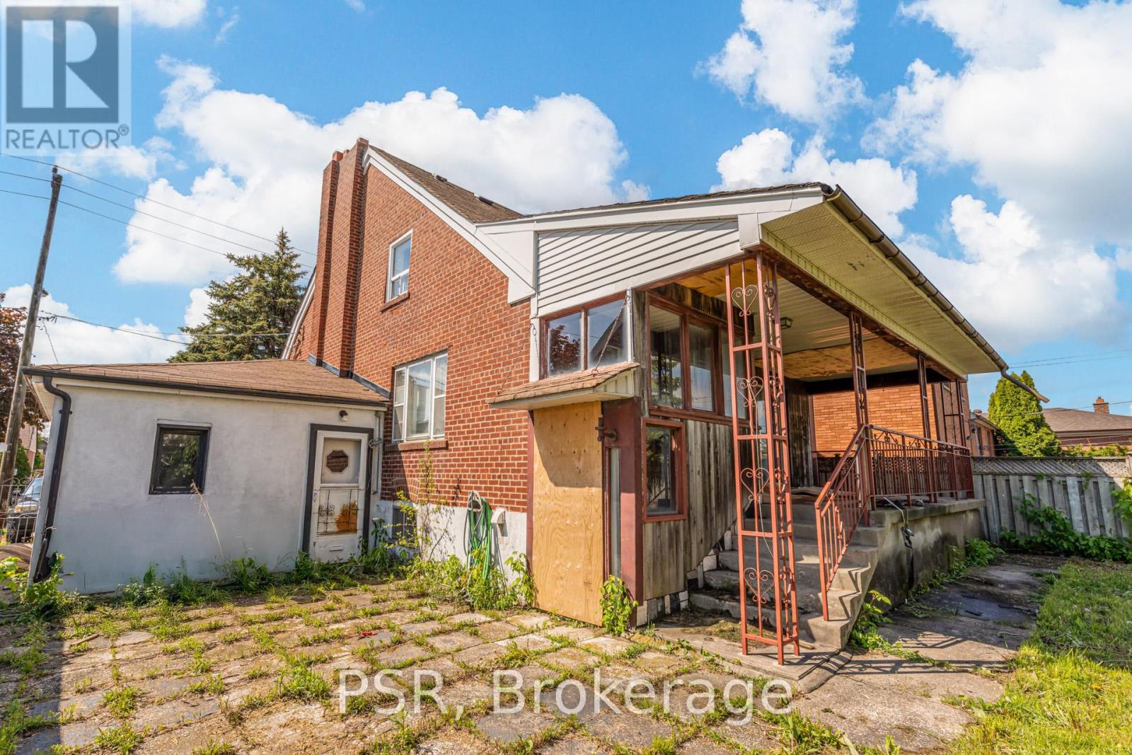 14 JANE OSLER BOULEVARD - 8