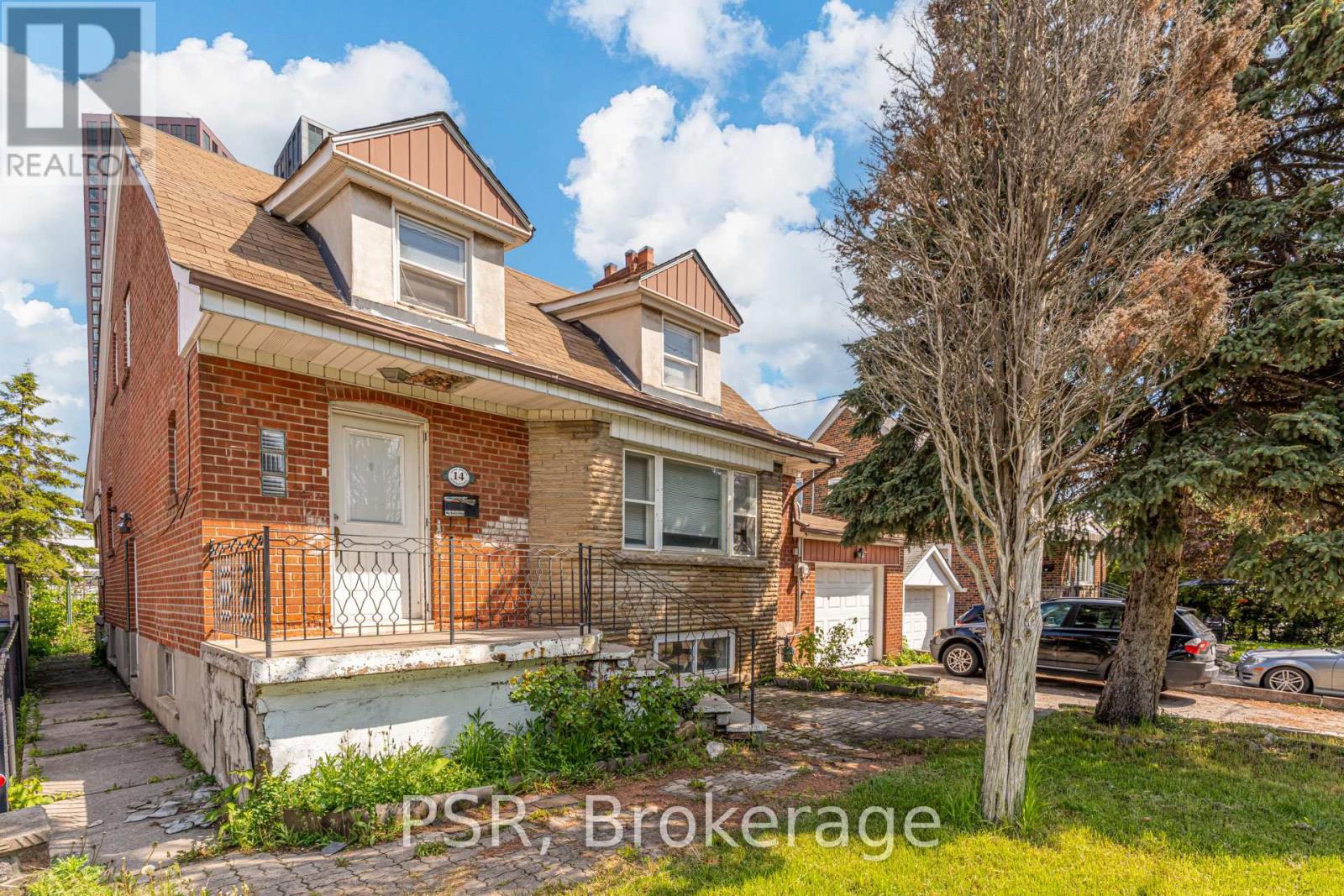 14 JANE OSLER BOULEVARD - 9