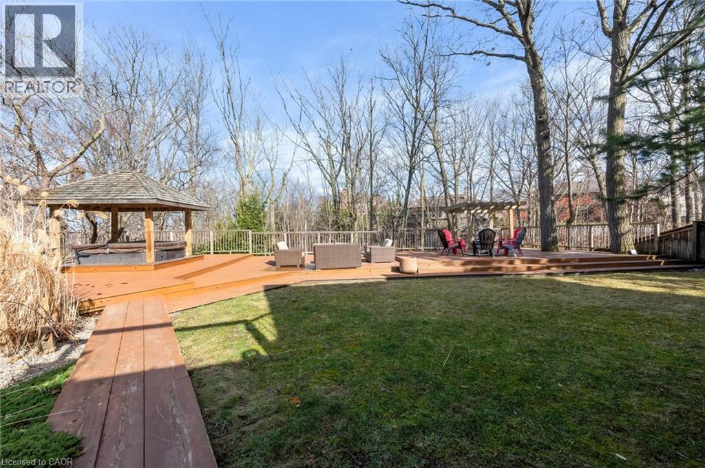 39 HILTS Drive - 37
