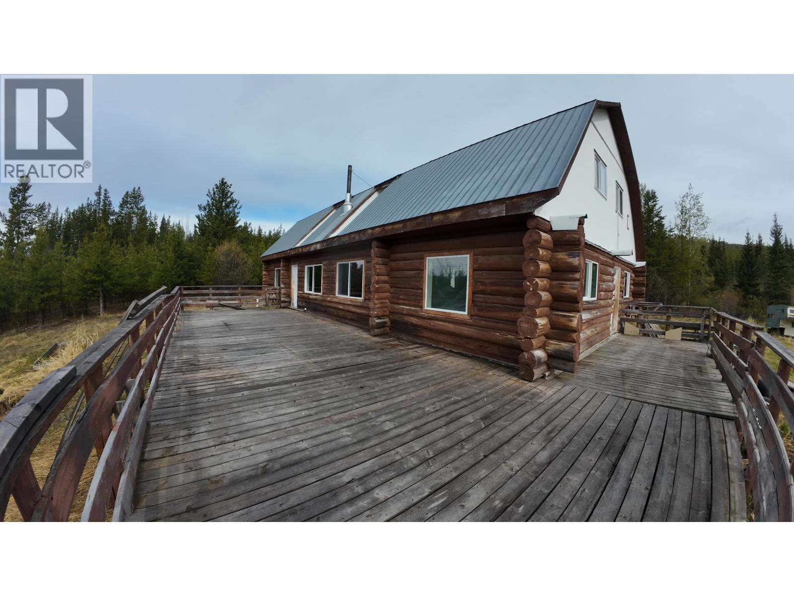 29205 BINTA MAIN FOREST SERVICE ROAD - 4