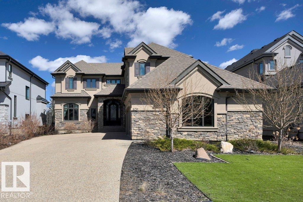 631 HOWATT DR SW - 1
