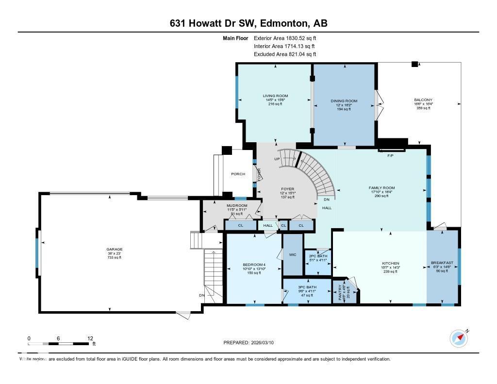 631 HOWATT DR SW - 72