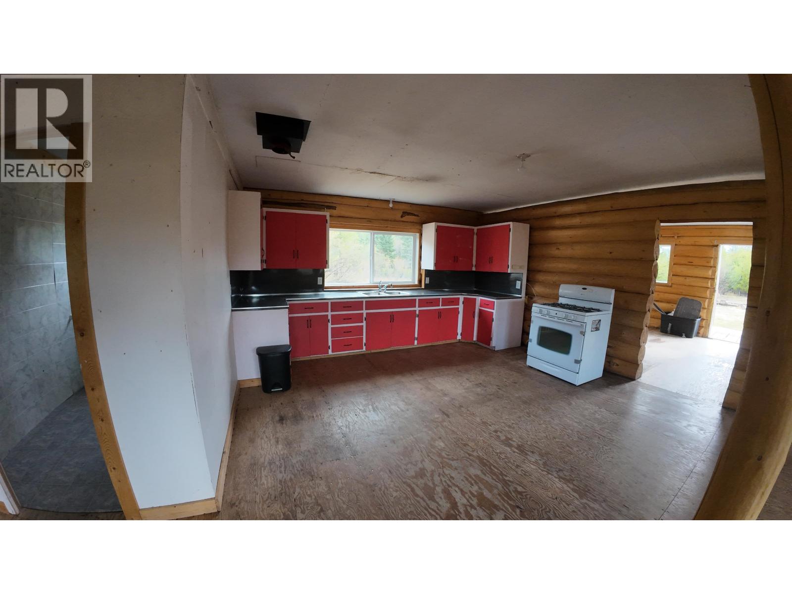 29205 BINTA MAIN FOREST SERVICE ROAD - 5