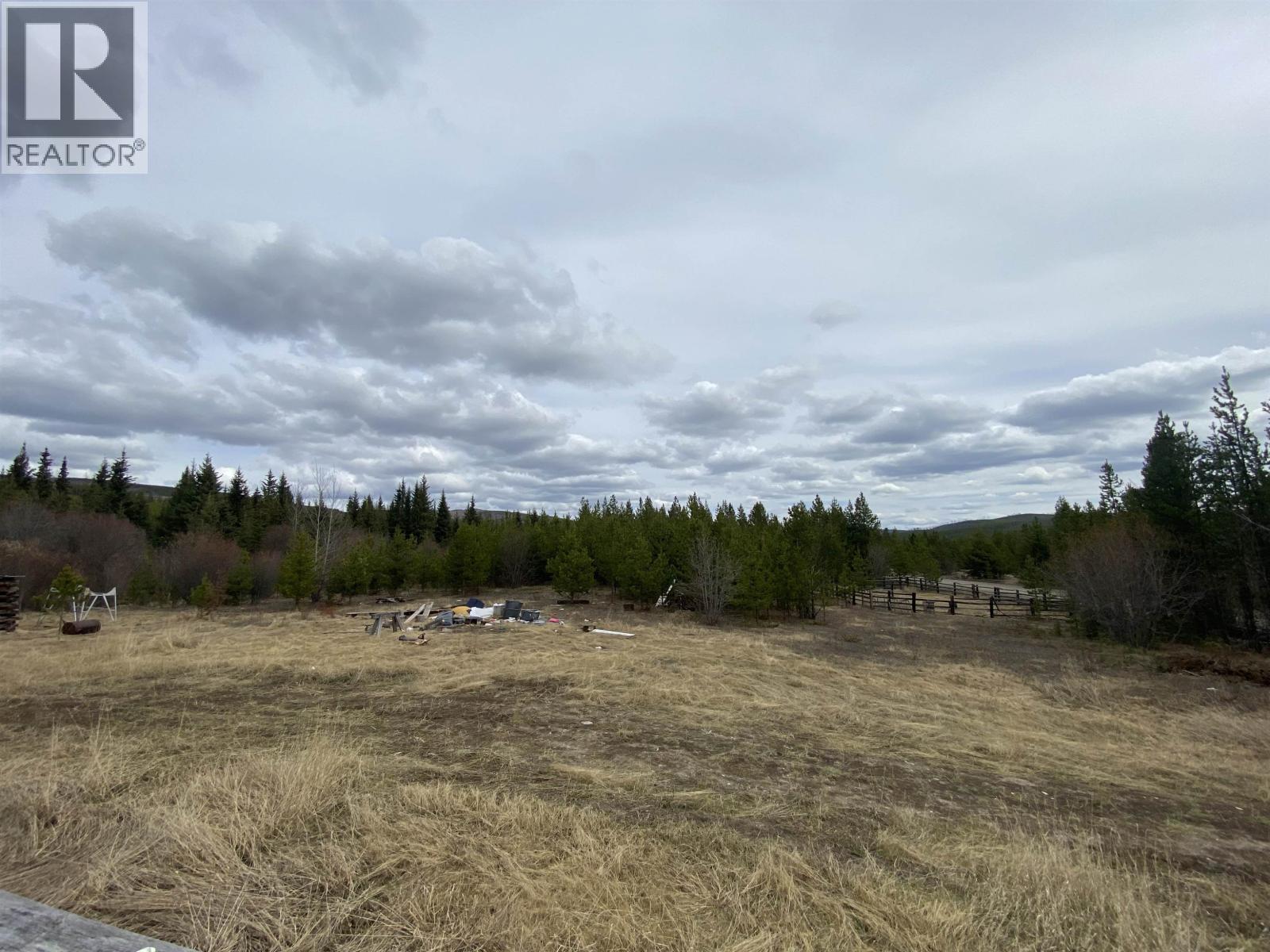 29205 BINTA MAIN FOREST SERVICE ROAD - 29