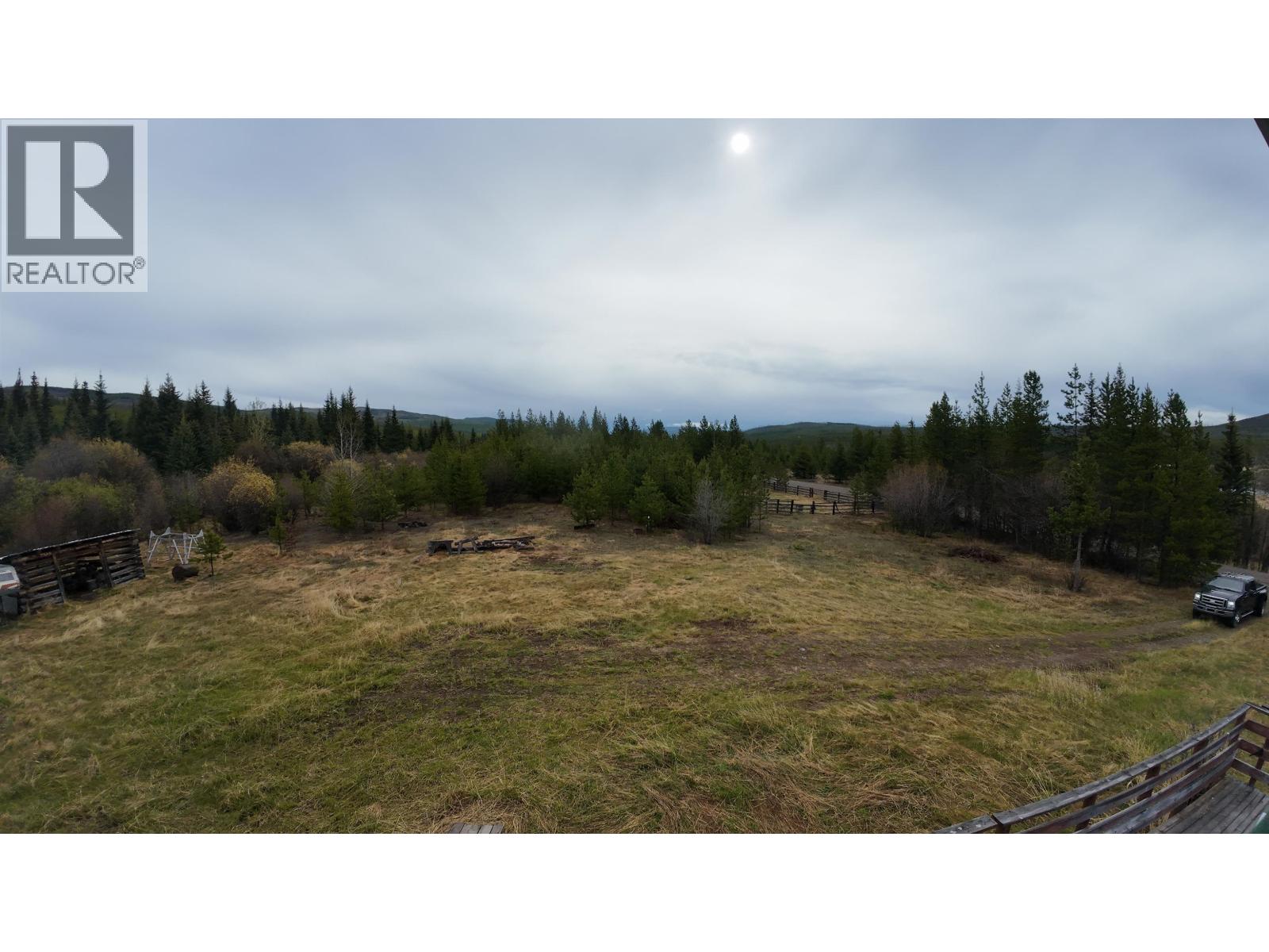 29205 BINTA MAIN FOREST SERVICE ROAD - 34