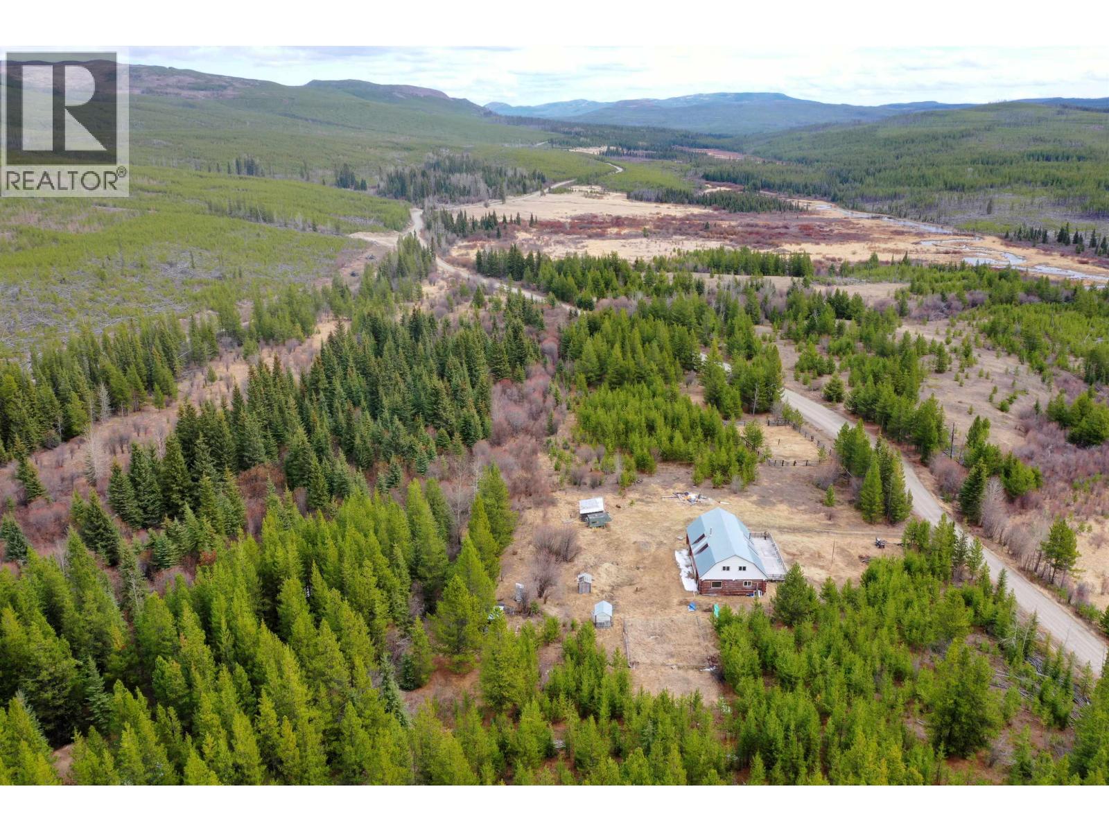 29205 BINTA MAIN FOREST SERVICE ROAD - 21