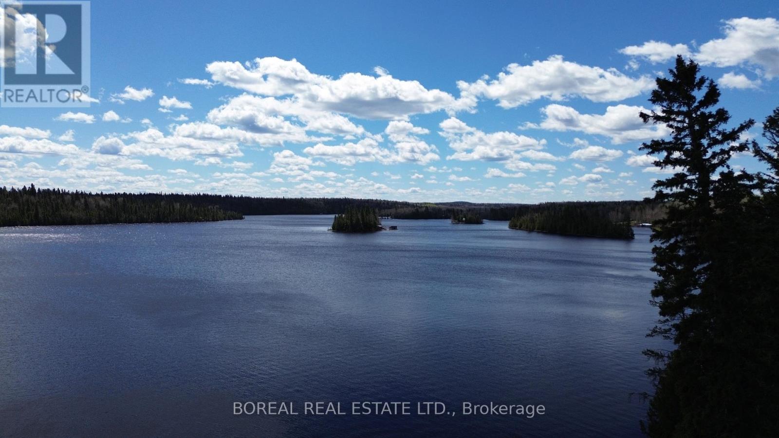 12 SOUTH END ACCESS RD, DEPARTURE LAKE