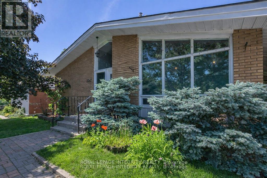 2347 BASELINE ROAD - 2
