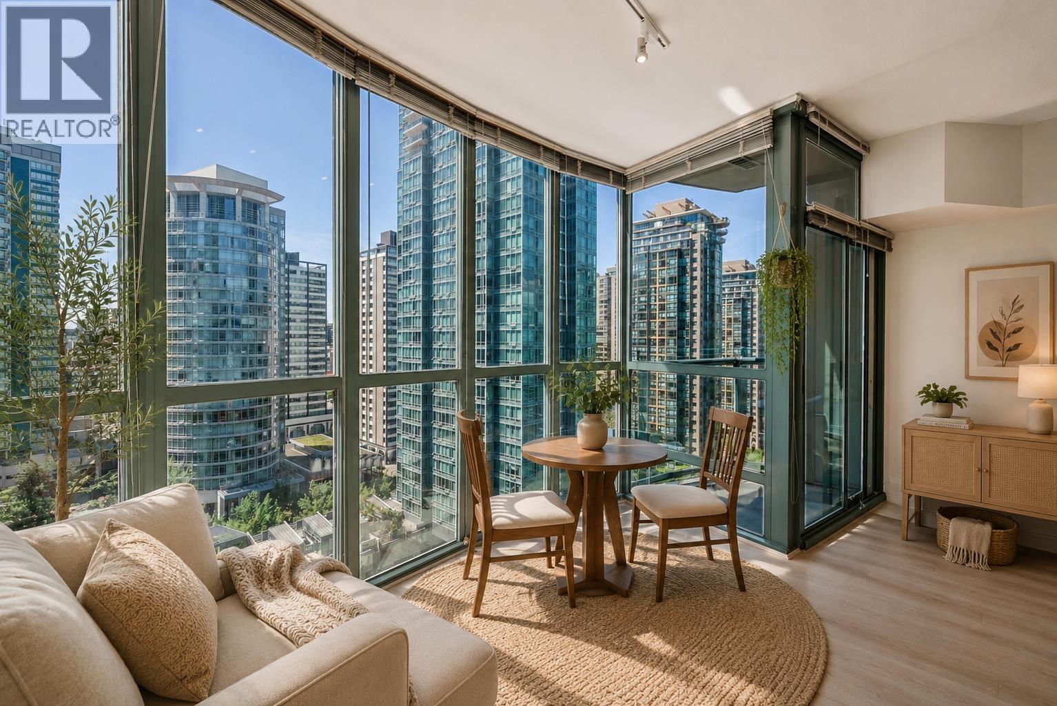 1703 1239 GEORGIA Street - main photo