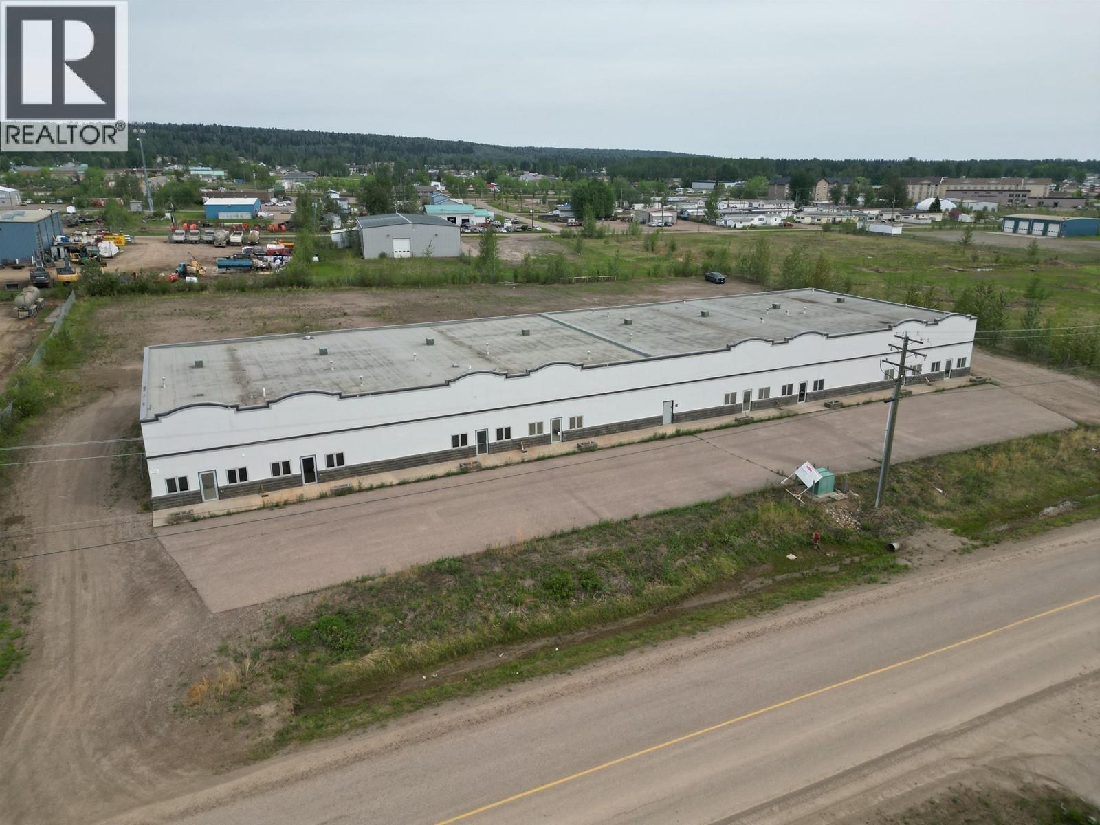 4800 46 AVENUE, Fort Nelson — photo 3