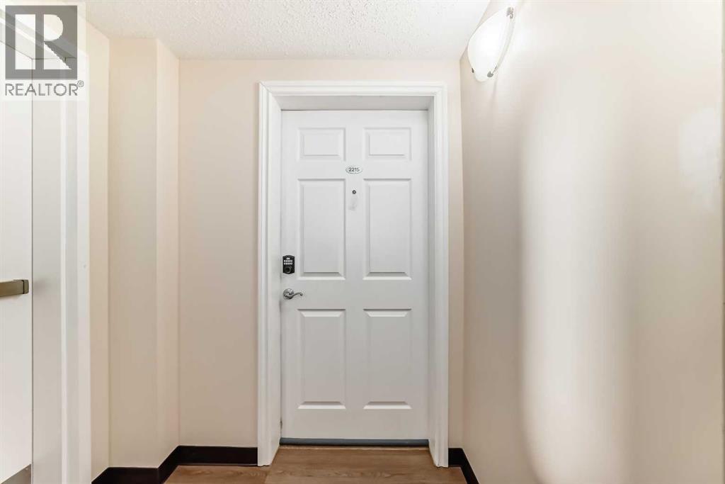 #2215 5200 44 Avenue NE - 2
