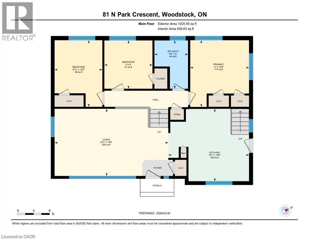81 NORTH PARK Crescent - 25