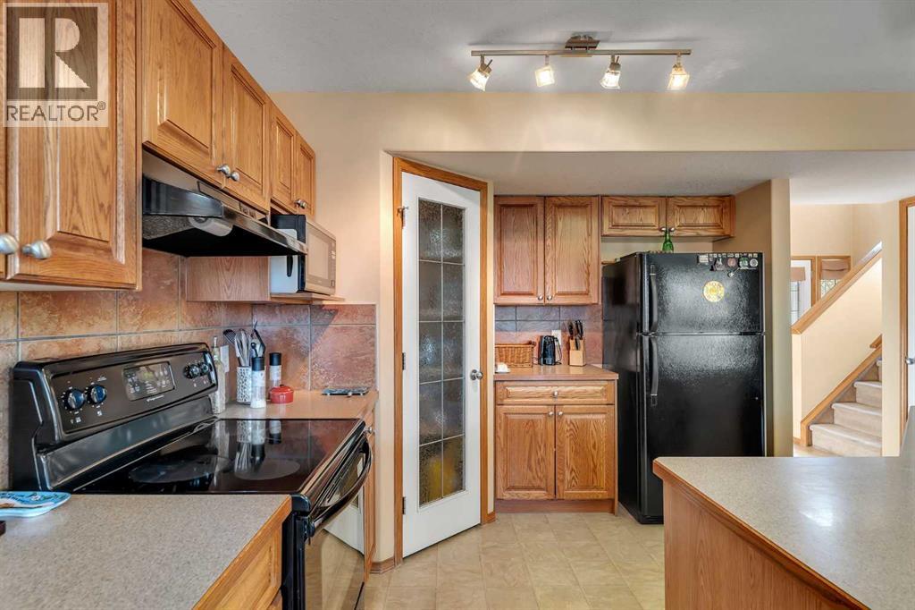 214 Saddlemont Boulevard NE - 19