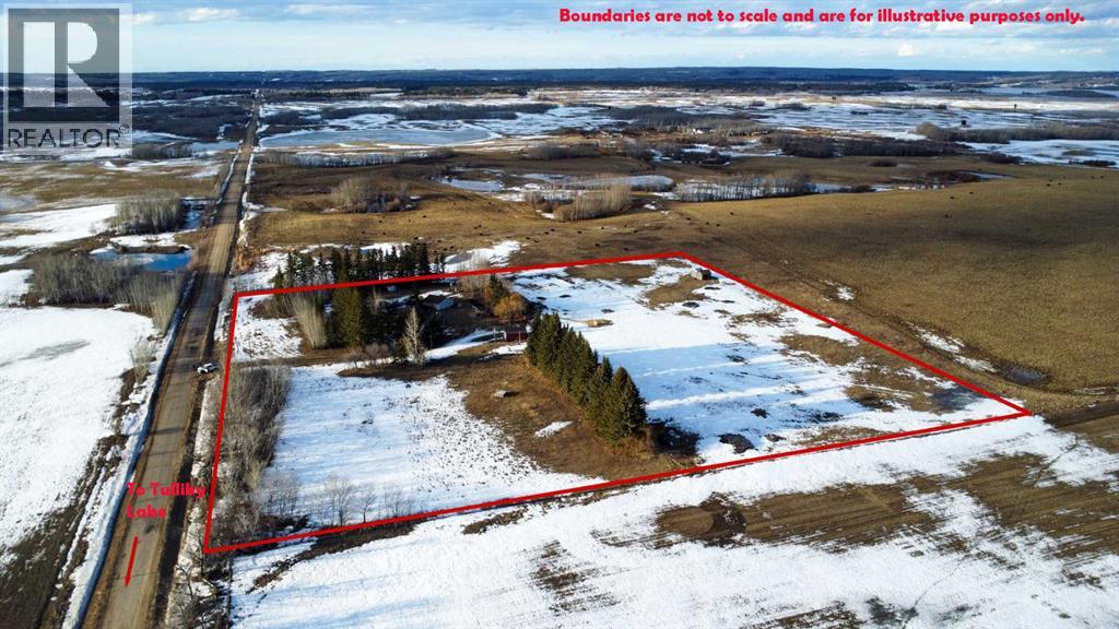 NW 1-55-02W4 Plan 1225021, Block 1, Lot 1, Rural Vermilion River, County of, Alberta, T0A3K0