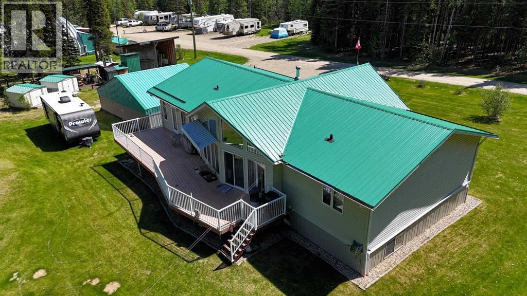 53509B Range Road 171 - photo 5