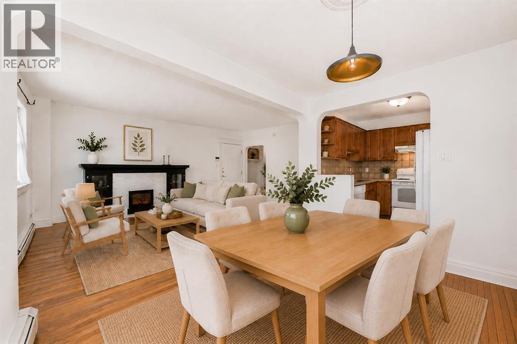 #5 1125 17 Avenue SW - 6