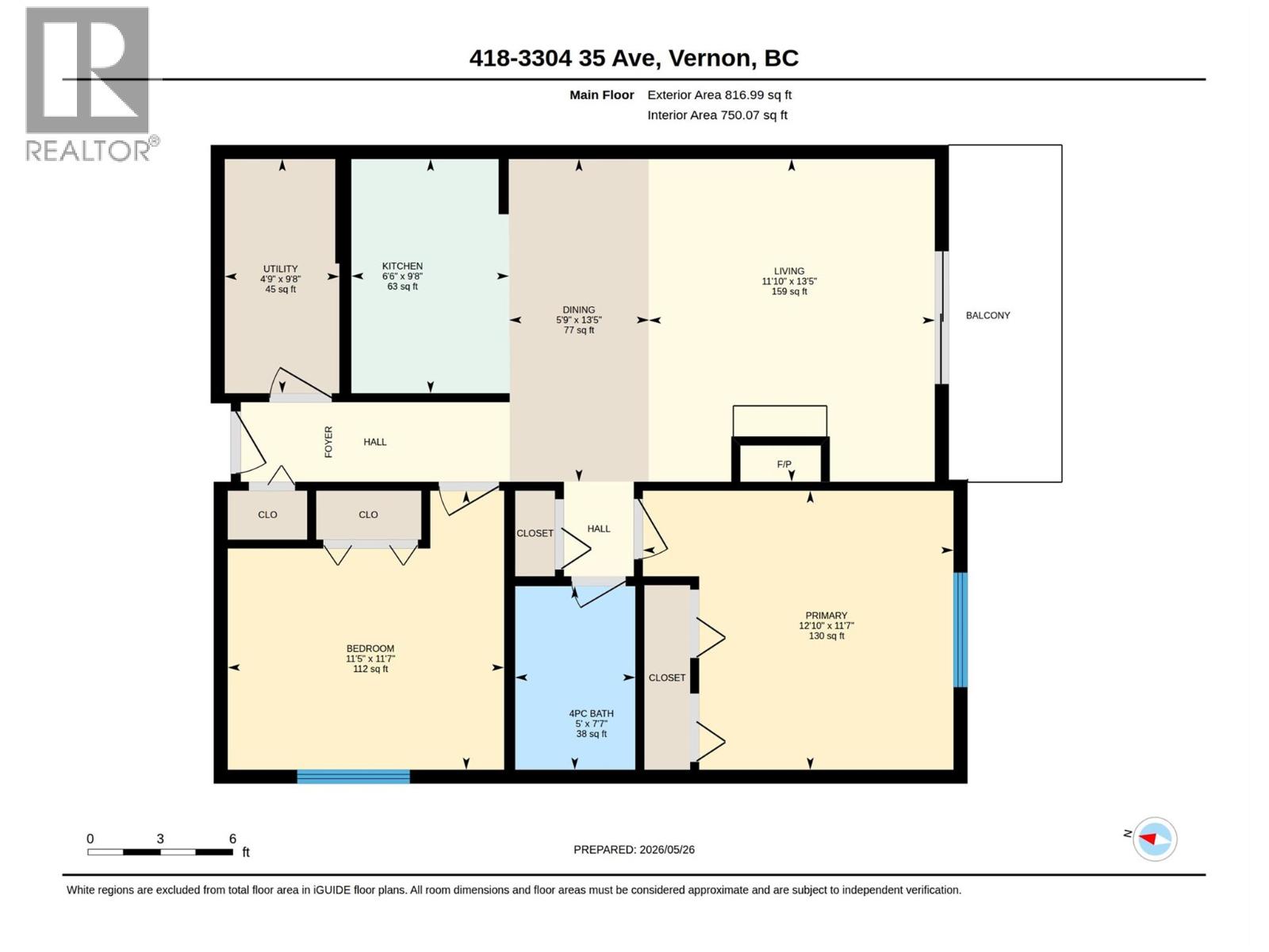 #418 3304 35th Avenue - 28