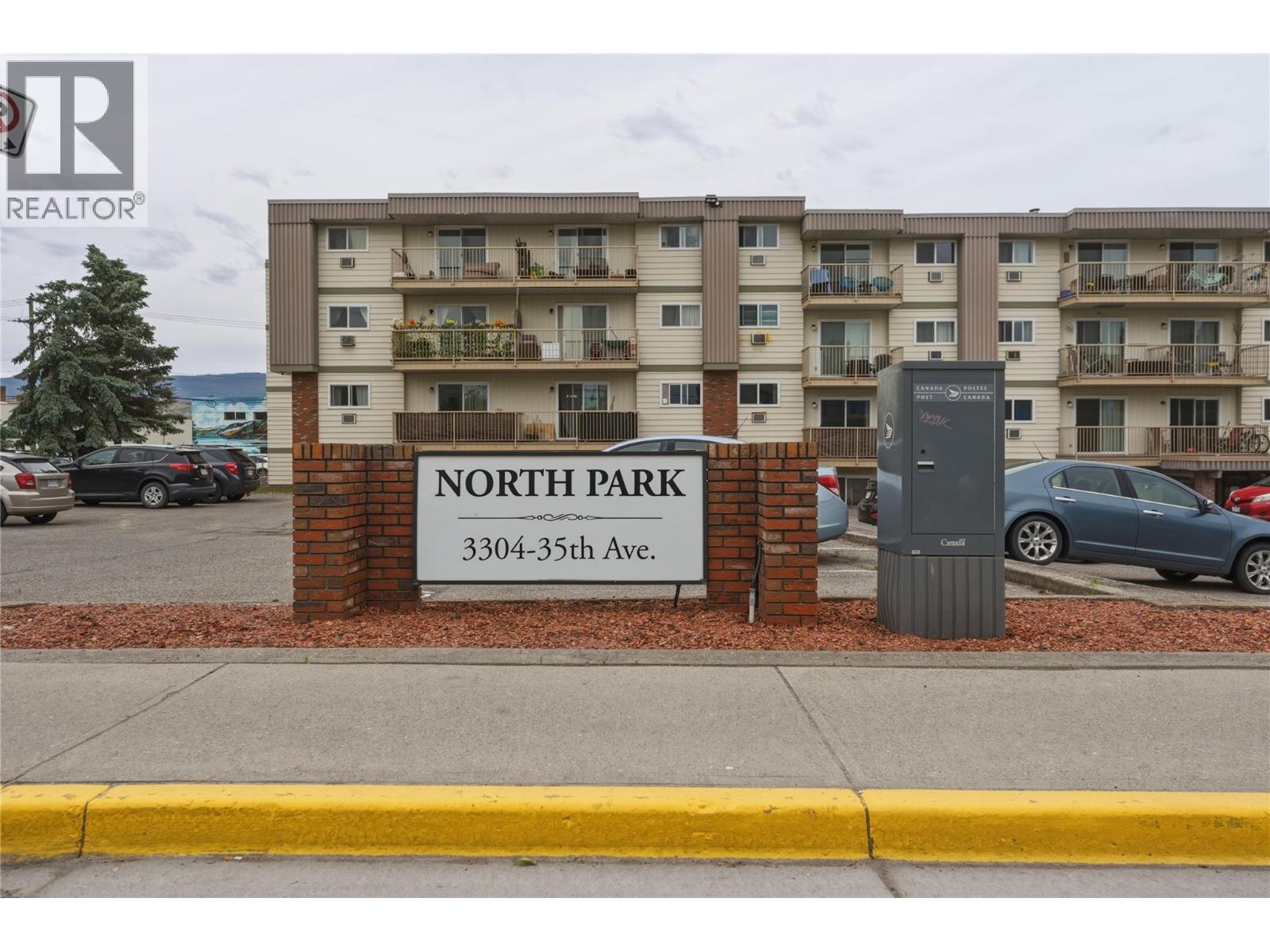 #418-3304 35th Avenue, Vernon