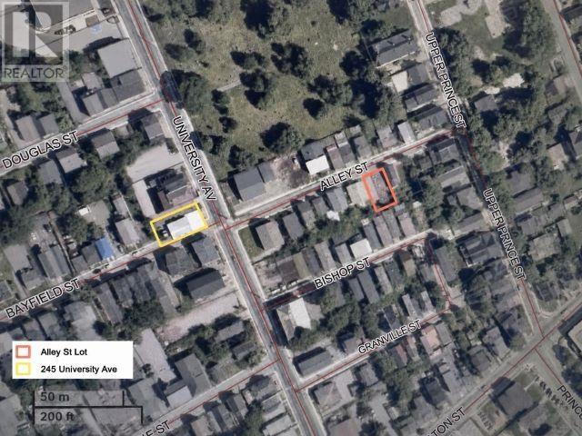 245 University Avenue - 3