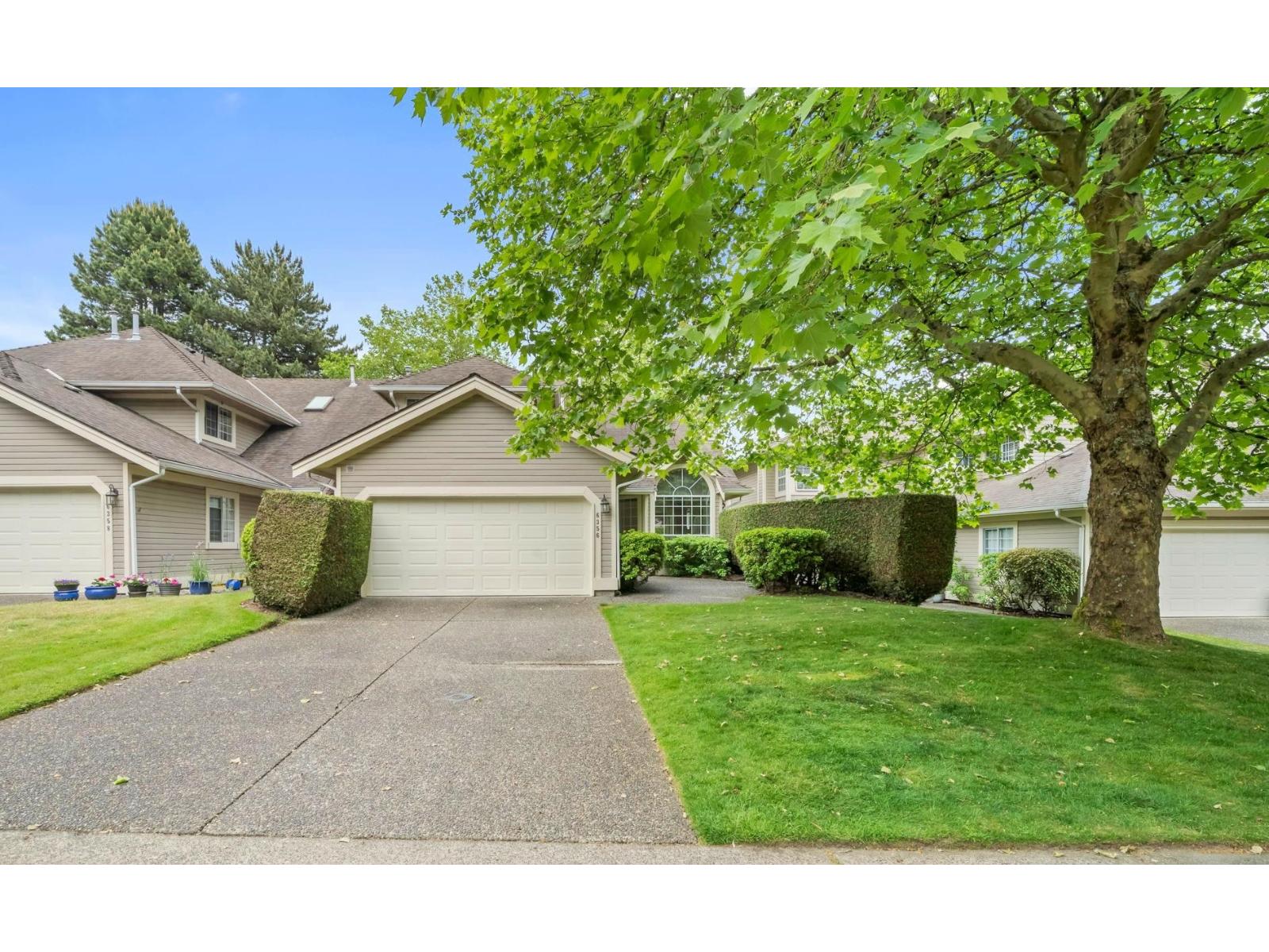 6356 121 Street - main photo