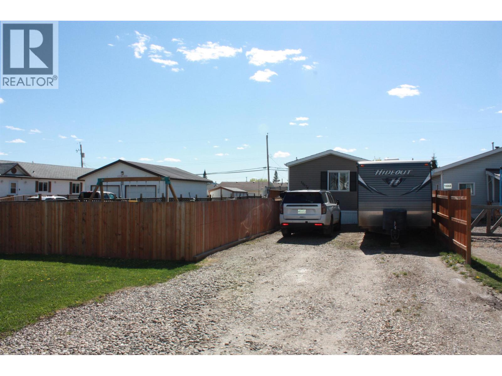 10074 99 STREET - 1