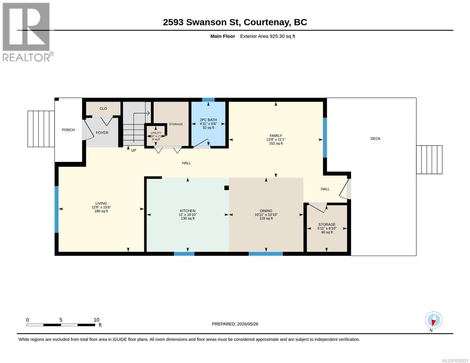 2593 Swanson St - 32