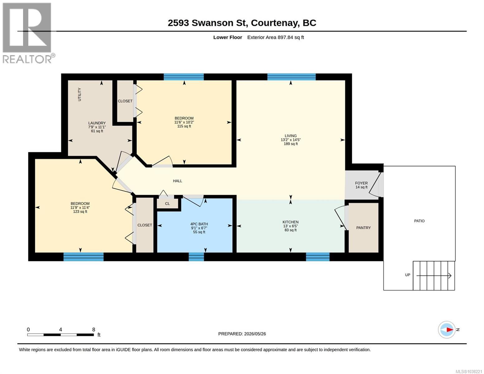2593 Swanson St - 34