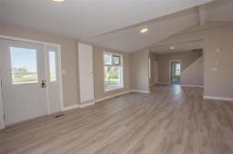 Bedroom - 46097 Pr 206 Highway N, Landmark, MB R0A0X0 Photo 6