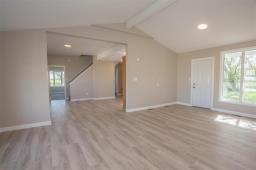 Bedroom - 46097 Pr 206 Highway N, Landmark, MB R0A0X0 Photo 9