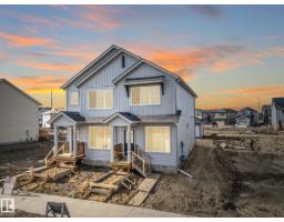 Duplex for sale at 326 172 Av NW, Edmonton — MLS® E4490066