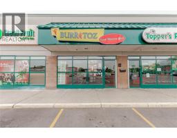 1035 Brant Street Unit# 1c, Burlington, ON L7R4X6 Photo 12