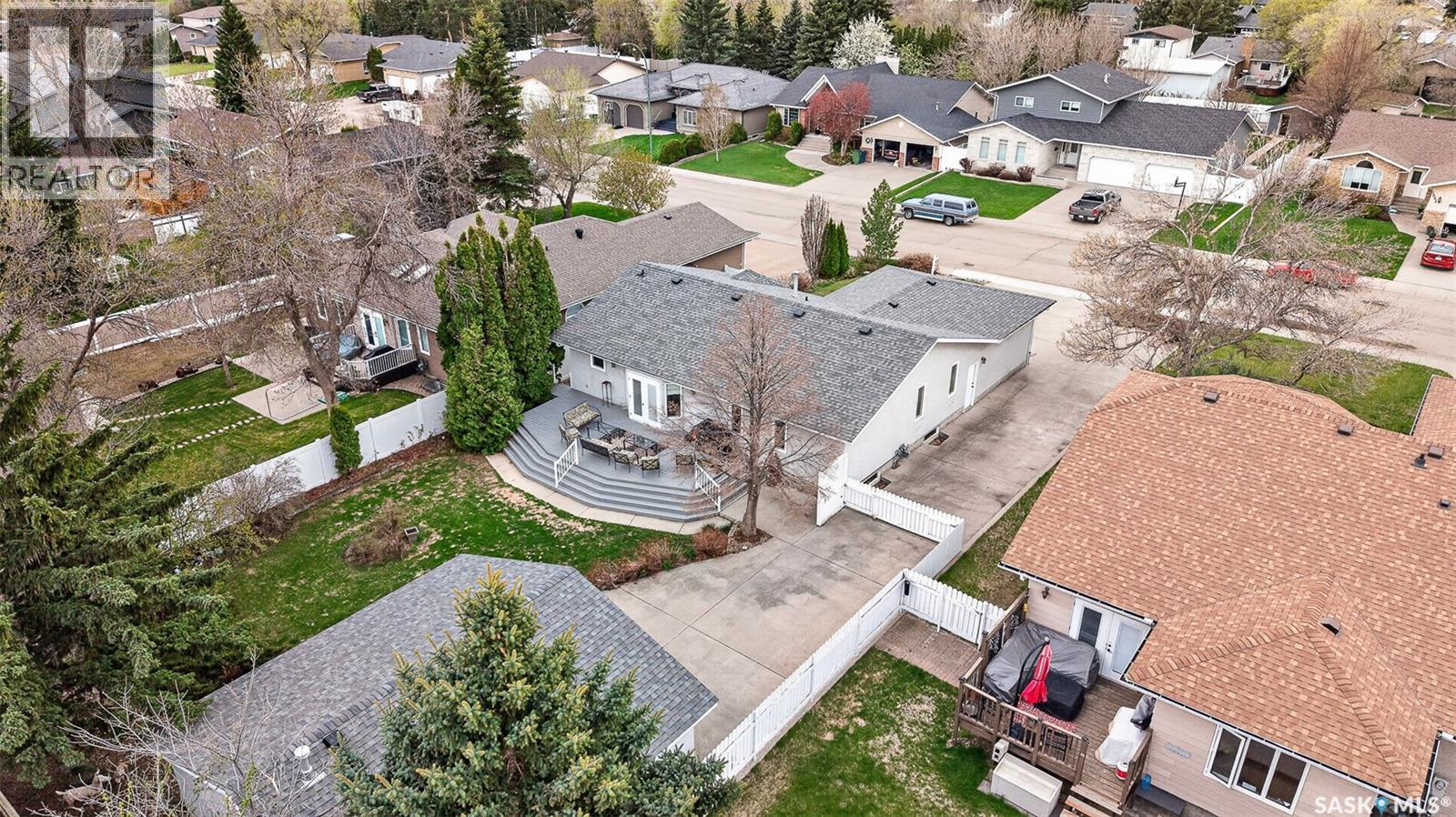 1666 Marshall CRESCENT - 53