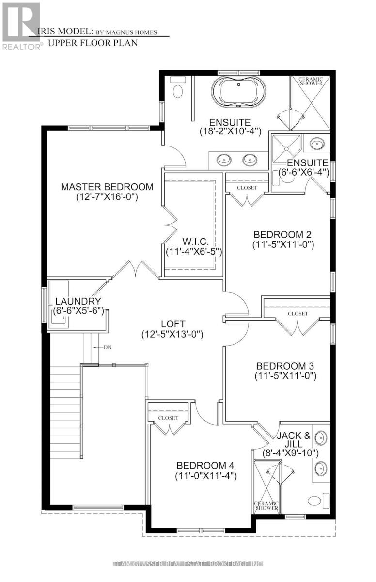 64 ALLISTER DRIVE - 4