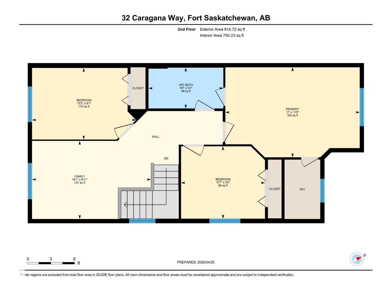 32 CARAGANA WY - 59