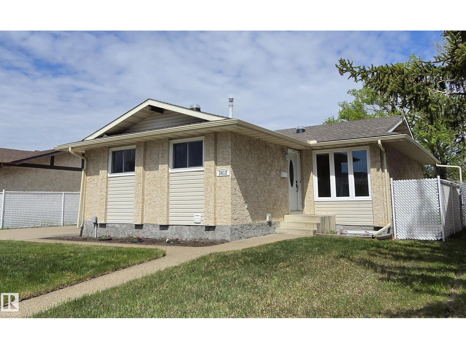 3412 142 AV NW - 1