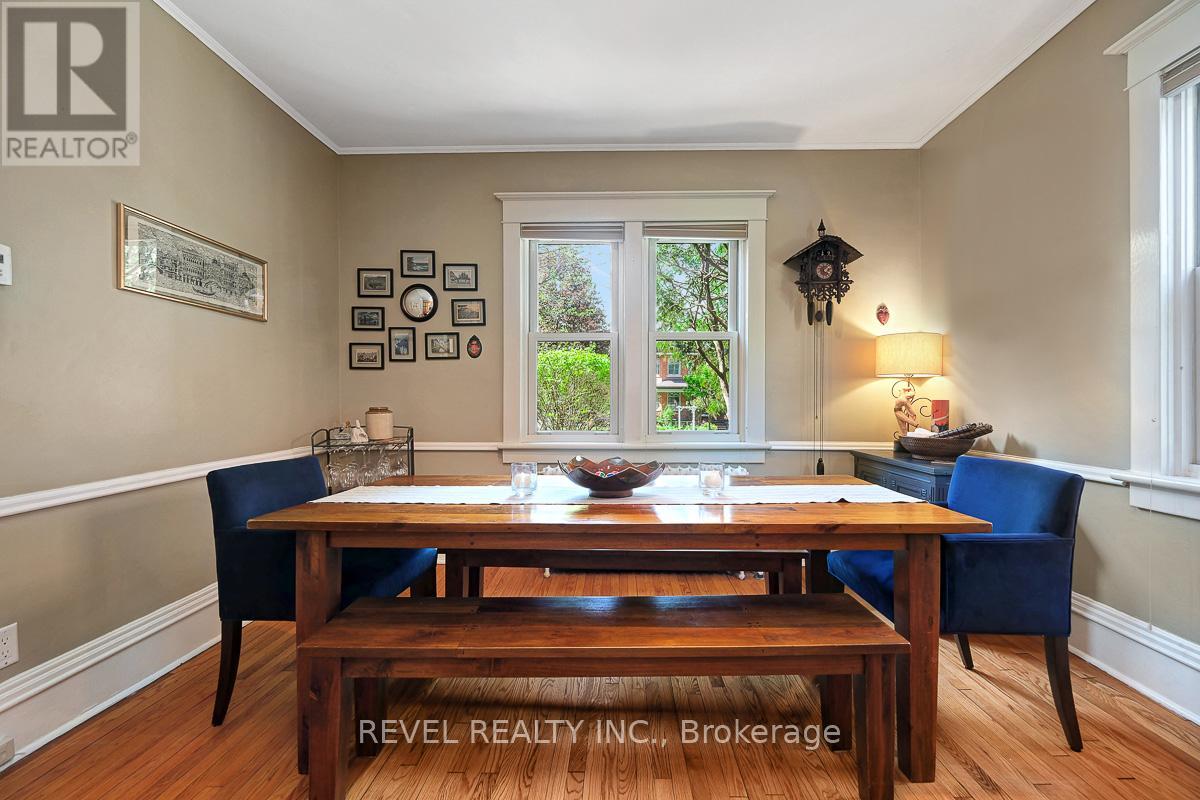 320 CLEMOW AVENUE - 11