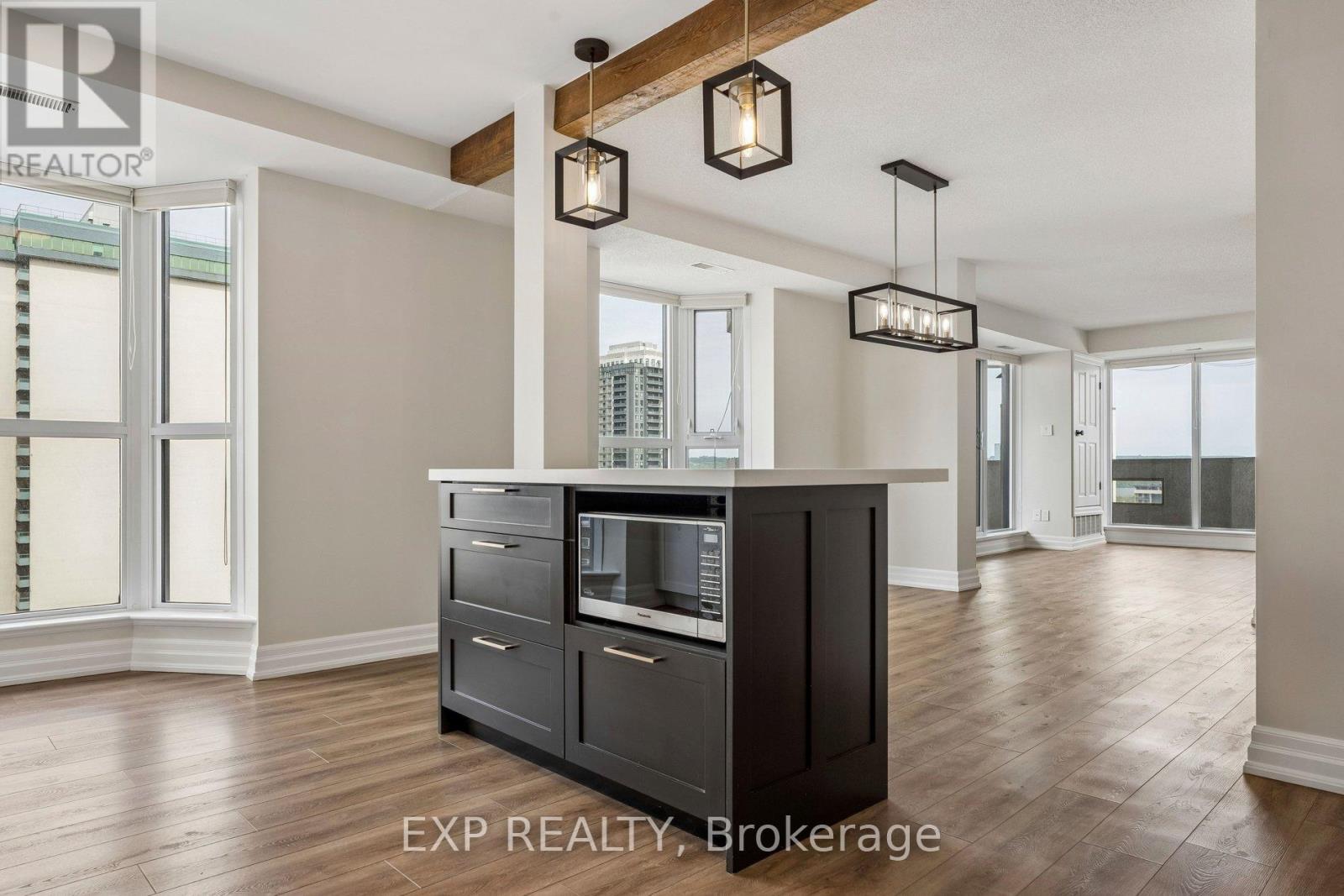 #1304 67 CAROLINE STREET S - 1