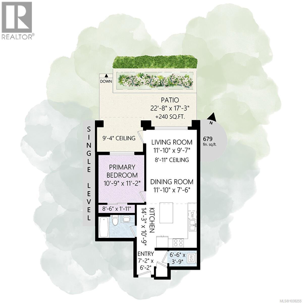 #116 940 Reunion Ave - 28