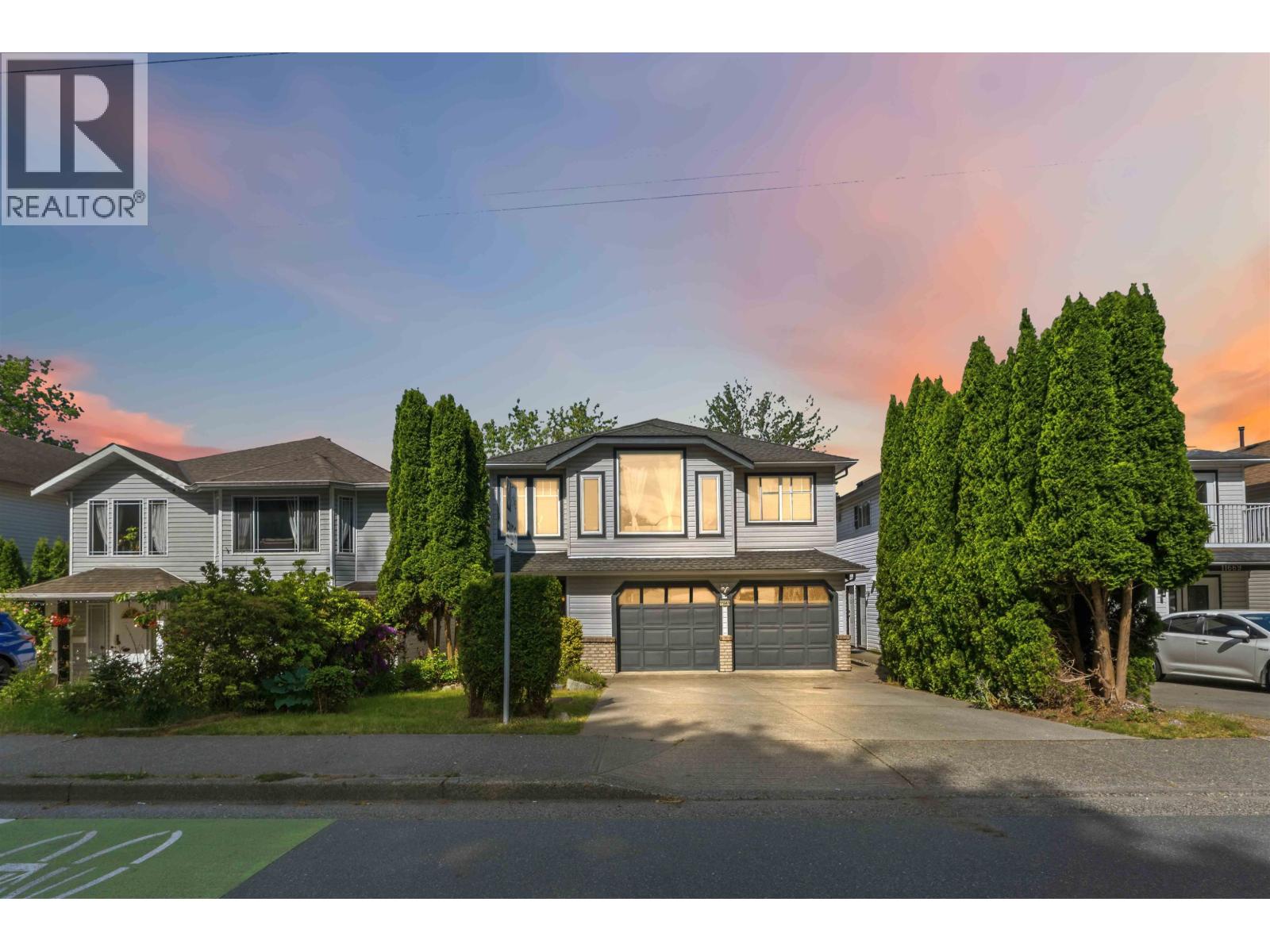 11661 207 Street - main photo