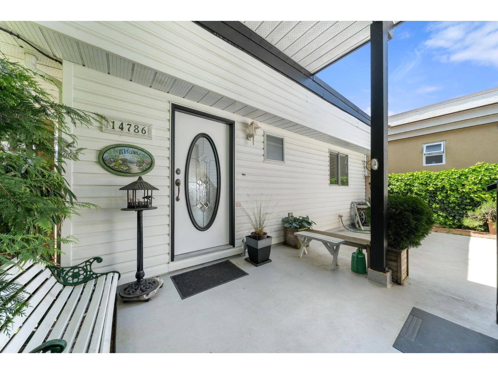 14786 UPPER ROPER AVENUE, White Rock