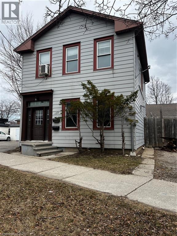 103 WEST Street - Image 2